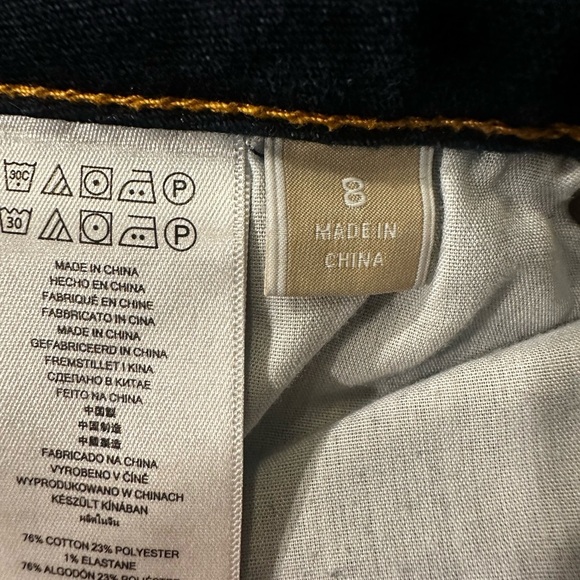 Women’s Michael Kors Capri’s - Picture 3 of 5